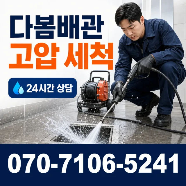 백전면 운산리 베란다누수 상담 이미지 4